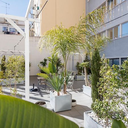 Neegroni Balcony In Lisbon - By Misha'S Place 1A Exterior foto