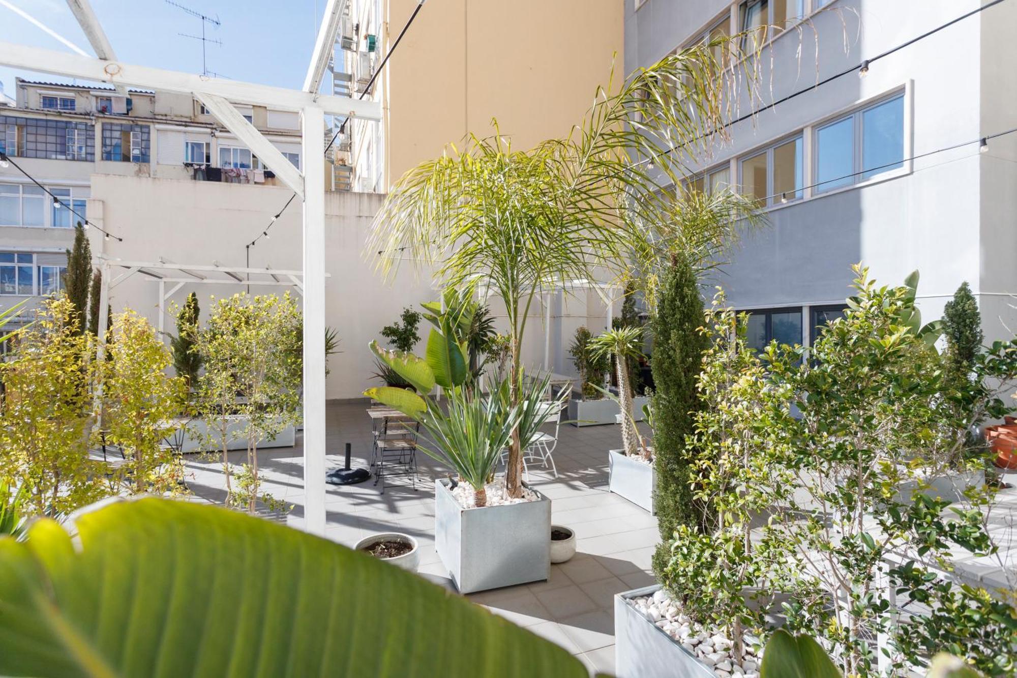 Neegroni Balcony In Lisbon - By Misha'S Place 1A Exterior foto